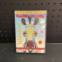 Load image into Gallery viewer, Racing Stripes -movie
