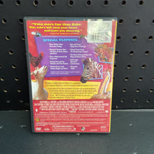 Load image into Gallery viewer, Racing Stripes -movie
