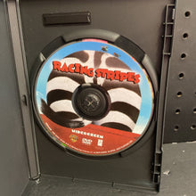 Load image into Gallery viewer, Racing Stripes -movie
