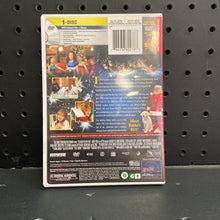 Load image into Gallery viewer, The Search for Santa Paws christmas -movie
