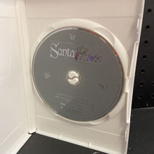 Load image into Gallery viewer, The Search for Santa Paws christmas -movie
