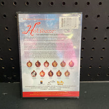 Load image into Gallery viewer, Holidaze (Christmas) -movie [new]
