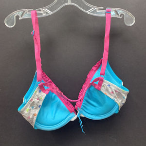 heart wired push up bra