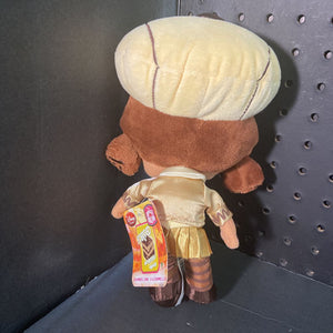 Crumbelina Dicarmello Disney Scented Plush