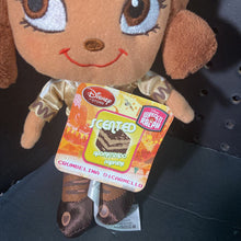Load image into Gallery viewer, Crumbelina Dicarmello Disney Scented Plush
