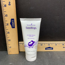 Load image into Gallery viewer, Diaper Rash Cream Toiletry [new]

