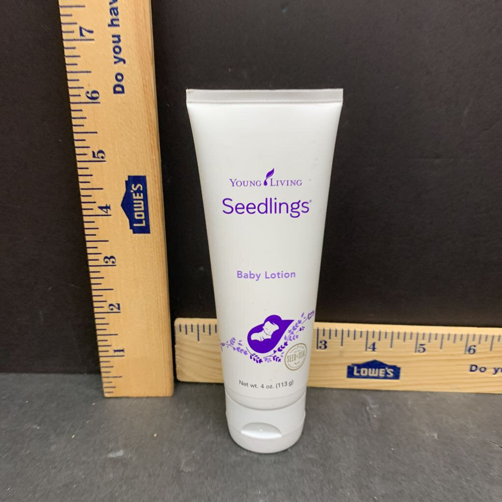 Baby Lotion Tolietry [new]
