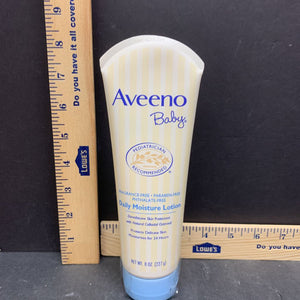 Daily Moisture Lotion Toiletry