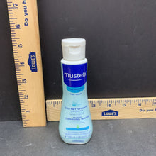 Load image into Gallery viewer, No-Rinse Cleansing Water Toiletry

