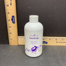 Load image into Gallery viewer, Baby Wash &amp; Shampoo Toiletry [new]
