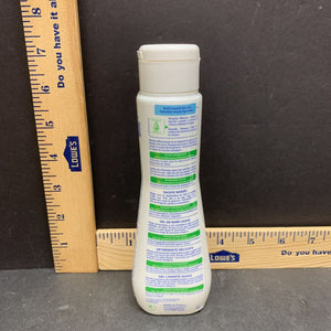 Gentle Cleansing Gel Toiletry
