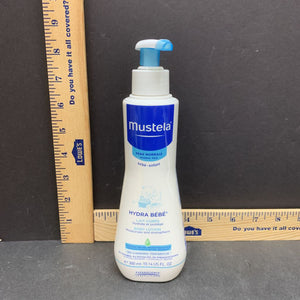 Body Lotion Toiletry [new]