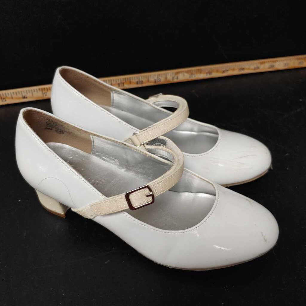 girls high heel shoes