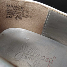 Load image into Gallery viewer, girls high heel shoes
