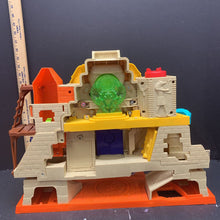 Load image into Gallery viewer, Serpent Strike Pyramid
