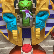 Load image into Gallery viewer, Serpent Strike Pyramid
