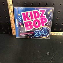 Load image into Gallery viewer, Kidz Bop 34 -music
