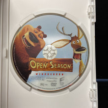 Load image into Gallery viewer, Open Season -movie
