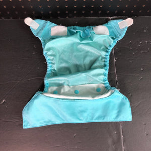 Cloth Diaper Cover
