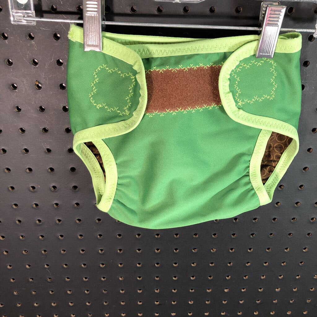 Cloth Diaper Cover