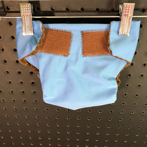 Cloth Diaper Cover