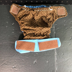 Cloth Diaper Cover