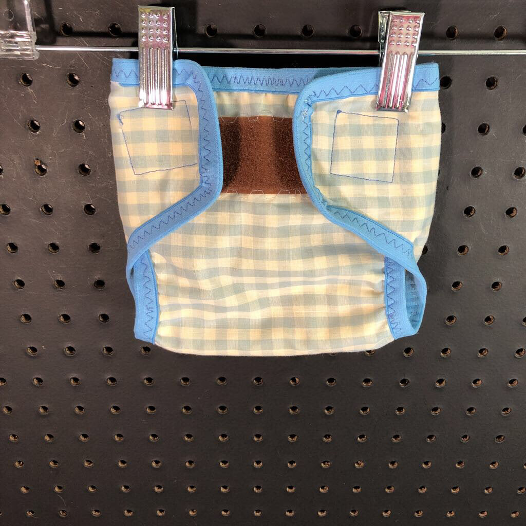 Cloth Diaper Cover