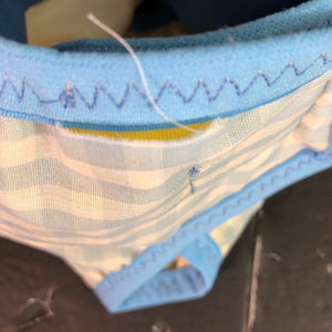 Cloth Diaper Cover