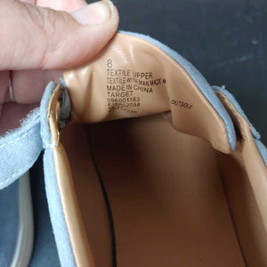 boys velcro sneakers