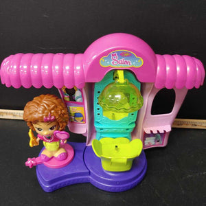 Styla's Salon & Fashion Boutique