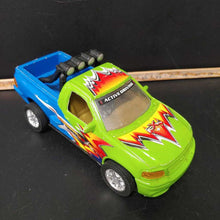 Load image into Gallery viewer, &quot;Active Driving&quot; truck
