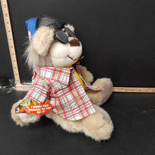 Load image into Gallery viewer, Real Talkin&#39; Bubba plush
