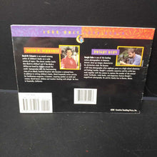 Load image into Gallery viewer, At the Zoo (David M. Schwartz) -reader
