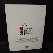 Load image into Gallery viewer, My Smart Start: Drawing &amp; Story Book -workbook
