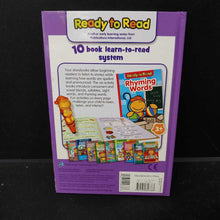 Load image into Gallery viewer, Treasure Hunt (Ready to Learn) -reader
