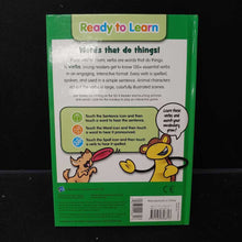 Load image into Gallery viewer, Verbs (Ready to Learn) -reader
