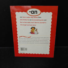 Load image into Gallery viewer, Jan and Stan (Samantha Berger) -paperback
