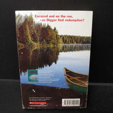 Load image into Gallery viewer, The Journey Back (Red Kayak) (Priscilla Cummings) -series
