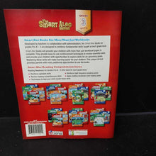 Load image into Gallery viewer, Reading Comprehension (Grade 3) -workbook
