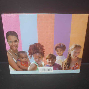 Girls Hold Up This World (Jada Pinkett Smith) -inspirational