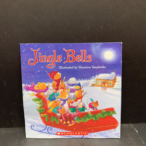 Jingle Bells (Christmas) -holiday