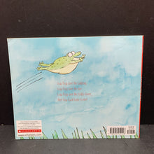 Load image into Gallery viewer, Leap Back Home to Me (Lauren Thompson) -paperback

