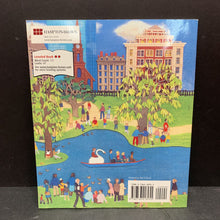 Load image into Gallery viewer, Sing A Song of People (Lois Lenski) -paperback
