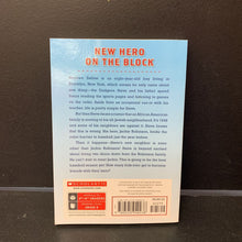 Load image into Gallery viewer, The Hero Two Doors Down (Sharon Robinson) -chapter
