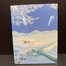 Load image into Gallery viewer, Snow Princess (Susan Paradis) -hardcover
