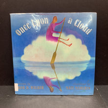 Load image into Gallery viewer, Once Upon a Cloud (Rob D. Walker) -hardcover
