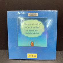 Load image into Gallery viewer, Once Upon a Cloud (Rob D. Walker) -hardcover
