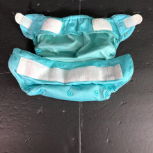 Load image into Gallery viewer, cloth diaper cover
