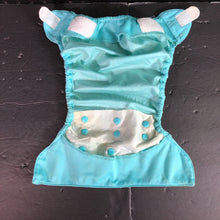 Load image into Gallery viewer, cloth diaper cover
