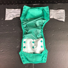 Load image into Gallery viewer, cloth diaper cover
